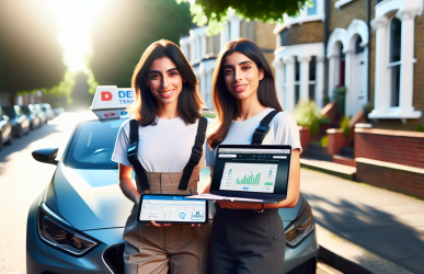 Advanced expert techniques that grow your driving school online