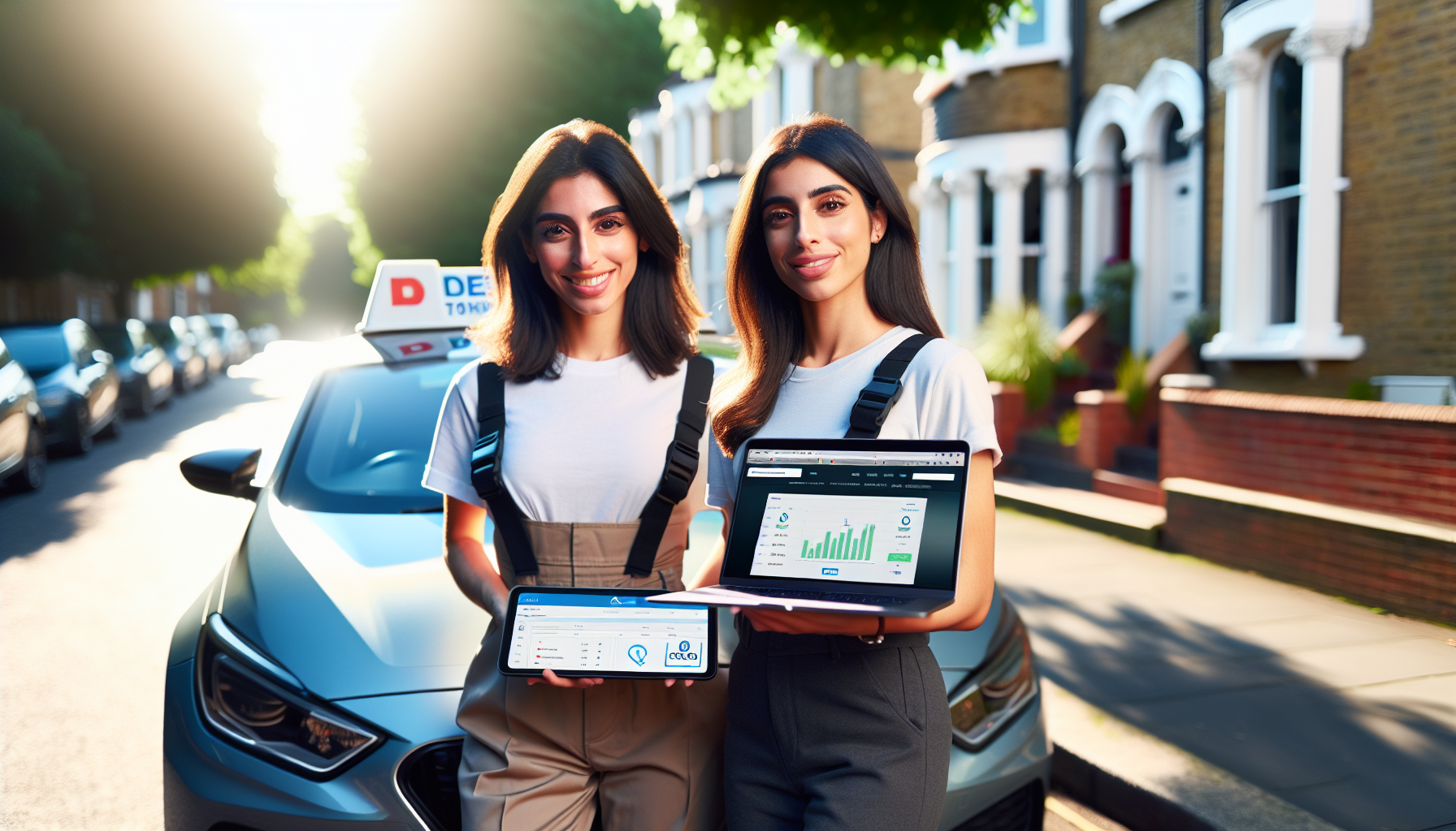 Advanced expert techniques that grow your driving school online