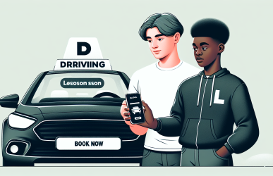 Driving Lesson Offers That Convert Facebook Clicks into Block Bookings