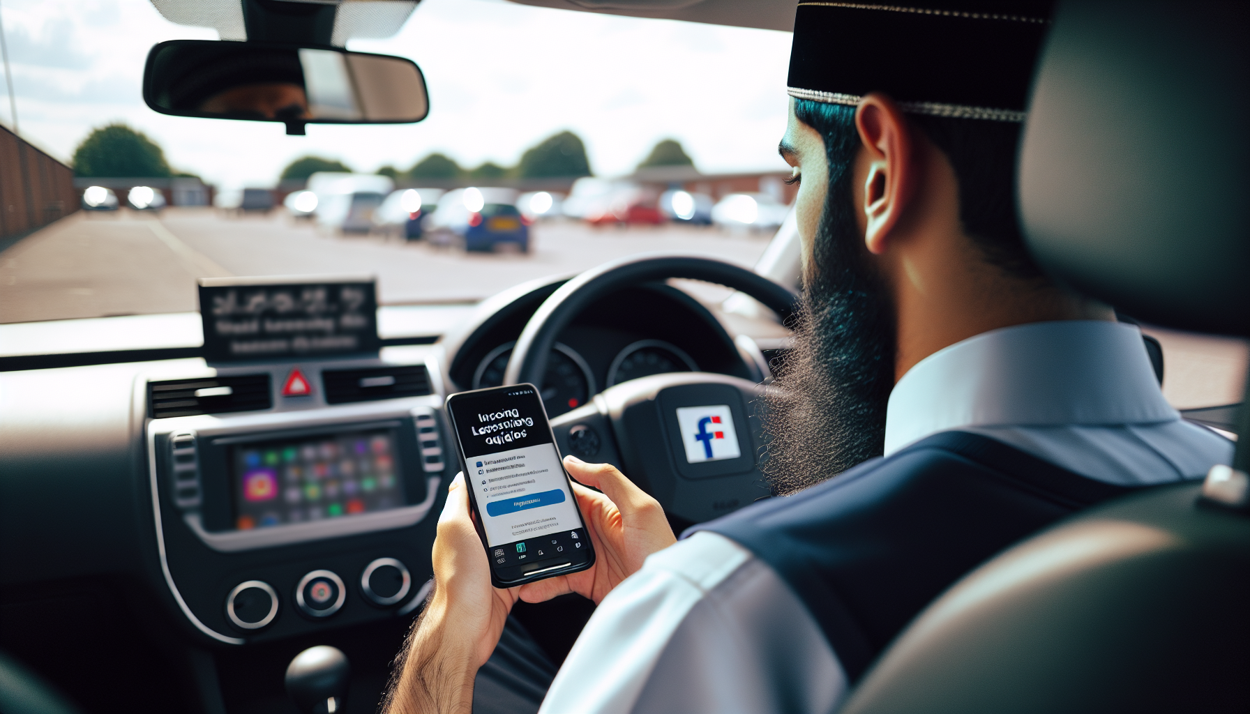 Using Facebook Lead Forms for Driving Instructors to Capture More Lesson Enquiries