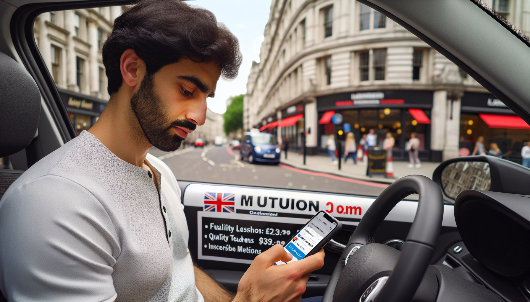 Social Media Offers or Steady Lesson Prices